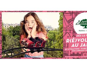 10 activités pour les enfants cet début d’été