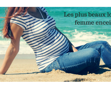 Les plus beaux looks été femme enceinte