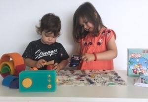 Et si on organisait une Tartine Party ?