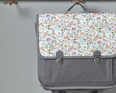 Les cartables pour la rentrée !