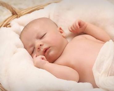 Danger canicule : favoriser le sommeil de bébé