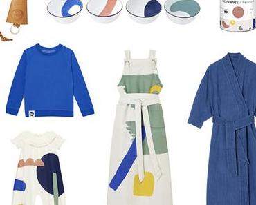 La Collab de la Rentrée : MilK Magazine x Monoprix