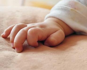 Mort subite du nourrisson, comment protéger bébé ?
