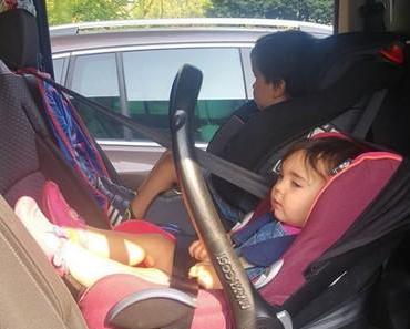 Tout savoir pour bien choisir le siège auto de son enfant {Sécurité routière}