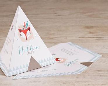Comment bien choisir son faire-part de naissance ?