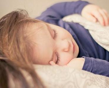 Face aux cauchemars de mon bébé, que faire ?