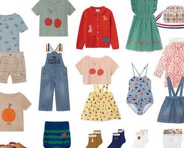 BOBO CHOSES printemps-été 2019 : To Make a Garden