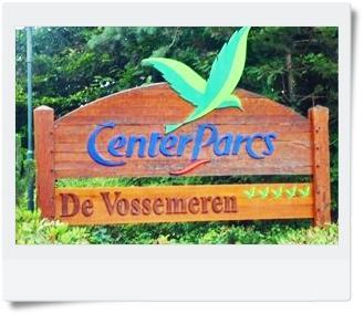 5 jours à Center Parcs De Vossemeren { Voyage en famille – Center Parcs}