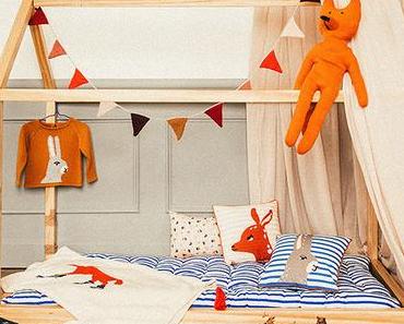 La collab Oeuf NYC x Monoprix