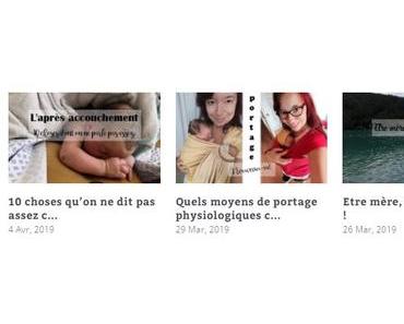 Une semaine avec la NumsFamily #14