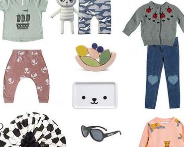 Au Revoir Kidshop…