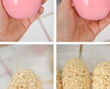 Inspiration DIY Pâques