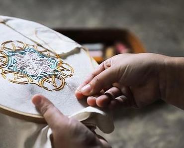 Numéro 74 « Made By You » Collection