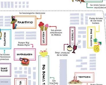 Les  meilleurs restaurants en famille à Paris