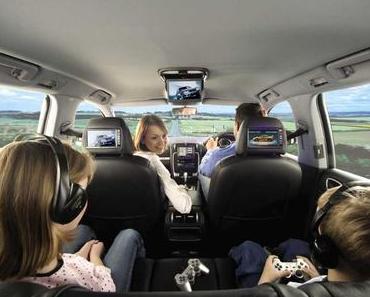 Organiser un road trip réussi avec enfants : conseils et astuces !