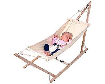 Hamac bébé : notre sélection des meilleurs modèles