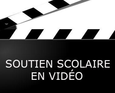 Le soutien scolaire vidéo pour vos ados