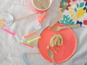 Anniversaire estival pour les 5 ans de Marine