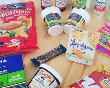 La Degusta Box - Septembre 2019