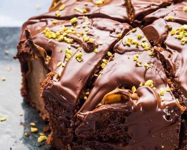 Recette gâteau au chocolat sans gluten