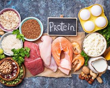 Ce qu’il faut savoir sur les régimes hyper protéines