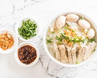 Recette de cuisine vietnamienne facile et rapide