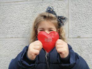 Coeur à Coeur, une action pour le droit à l’enfance en Suisse : Appel aux dons