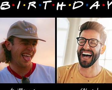 Organiser sa fête d’anniversaire entre amis (adultes)