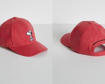 Cyrillus x Peanuts | La Collab Mode pour les Fans de Snoopy