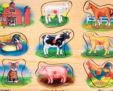 Les meilleurs puzzles pour toute la famille