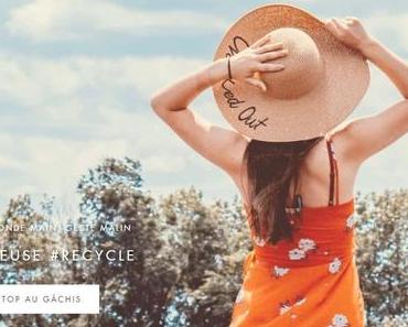 Comment allier : nouvelles fringues, économie et écologie