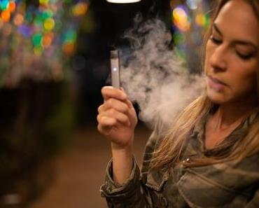 Quel est l’impact du vapotage sur les adolescents ?