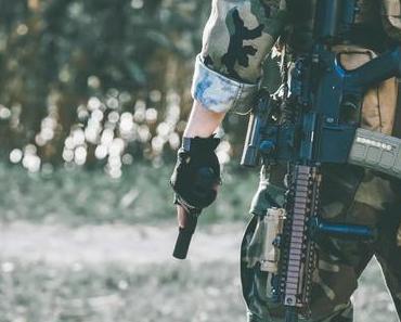 Présentation de l’airsoft : une pratique à part entière !