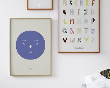 Un abécédaire pour votre enfant