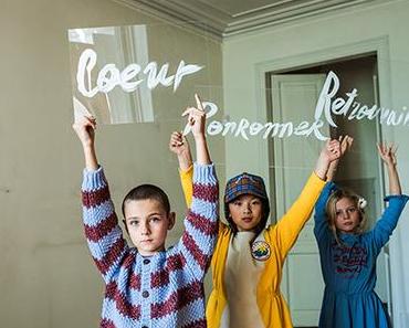 Bobo Choses, The Catalogue of Marvelous Trades