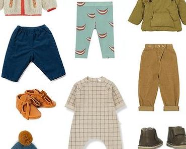 Les soldes COSY chez SMALLable