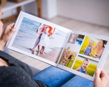 Album photo de famille : on fait pause sur l’image !