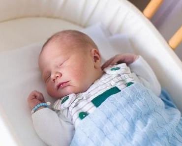 Pourquoi et comment bien choisir la literie de bébé ?